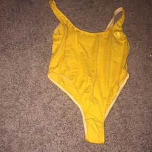 Champion bodysuit